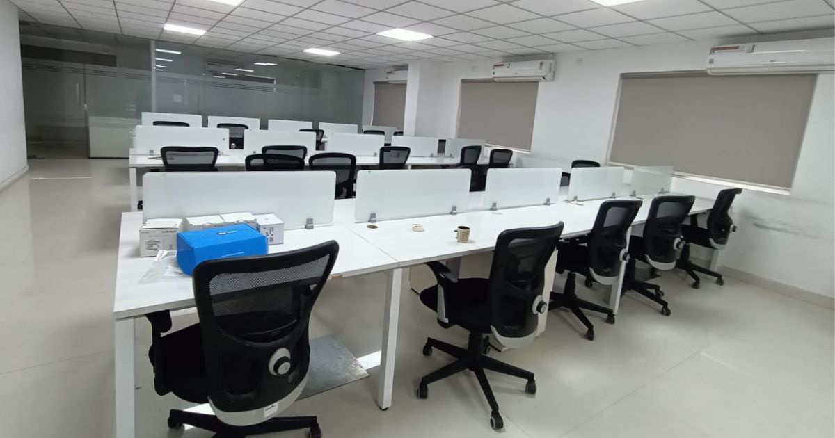 office space for rent in Hitech City