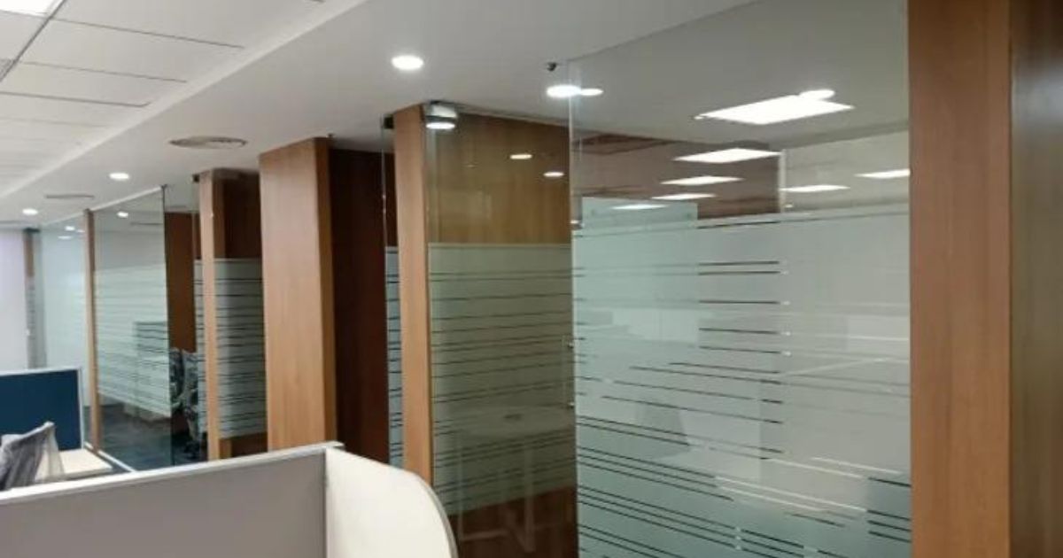 Office Space for Sale in Hitech City Hyderabad