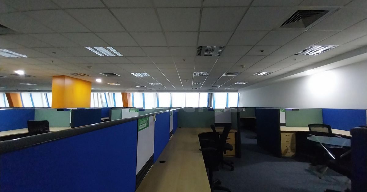 Office Space for rent in Cyber Gateway