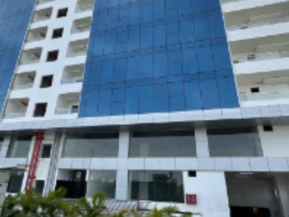 Office Space For Rent in Asian Sun City, Kondapur, Hyderabad.