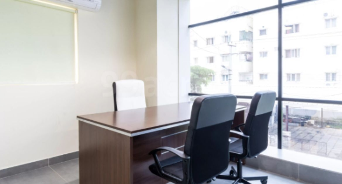 Office Space for Sale in Hitech City Hyderabad