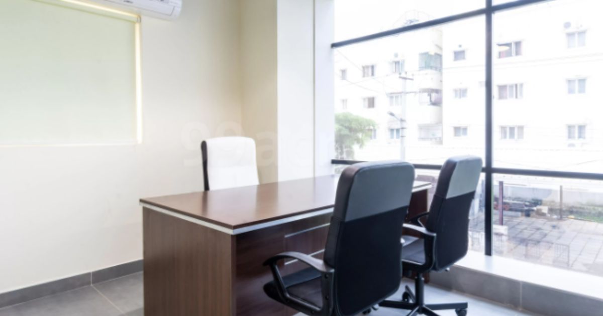 Office Space for Sale in Hitech City Hyderabad