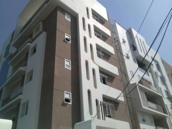 1BHK flat for sale