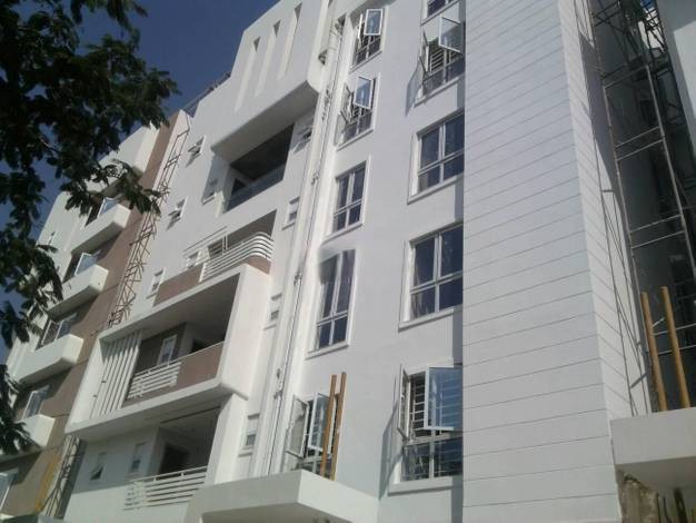 1BHK flat for sale