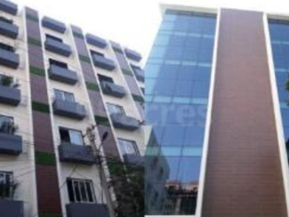 Office Space For Rent in Hitech City