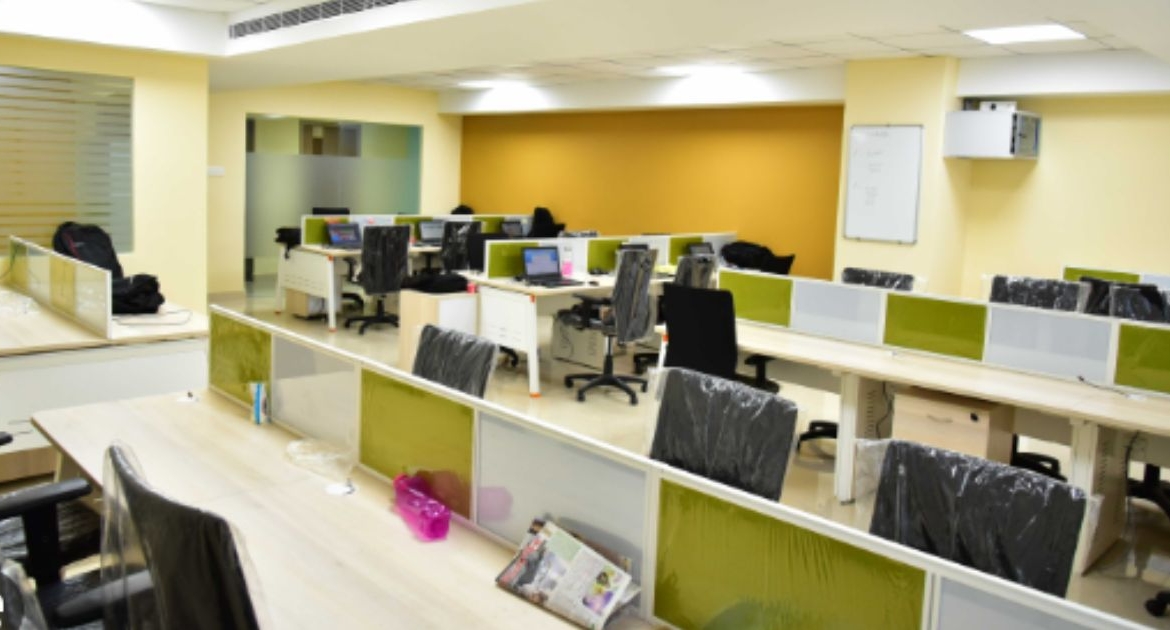 office space for rent in kondapur