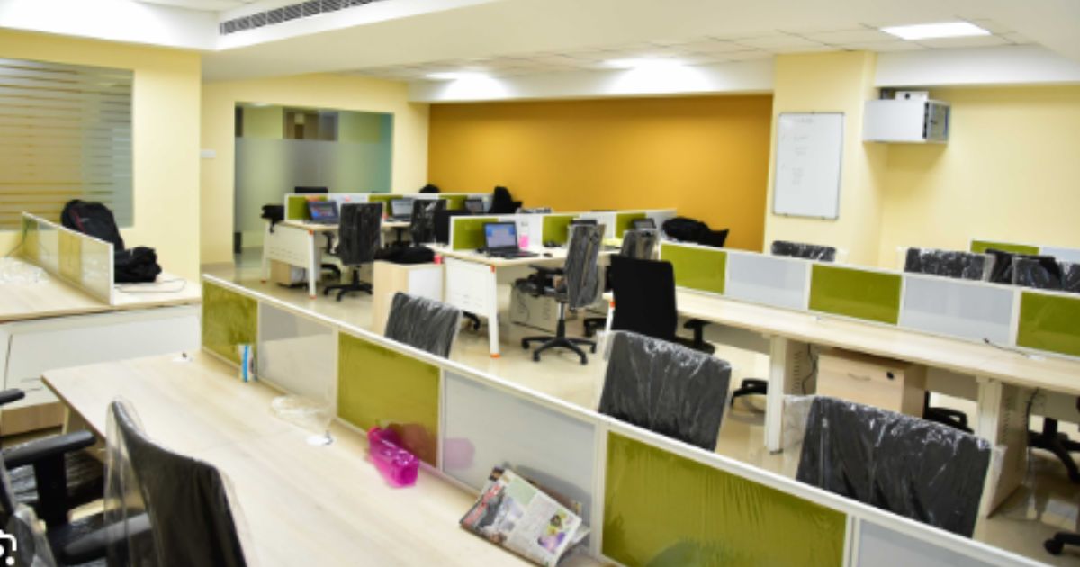 office space for rent in kondapur