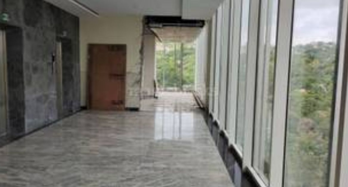 Office Space For Sale in The Platina, Gachibowli, Hyderabad.