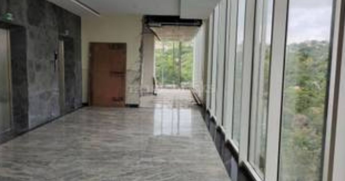 Office Space For Sale in The Platina, Gachibowli, Hyderabad.