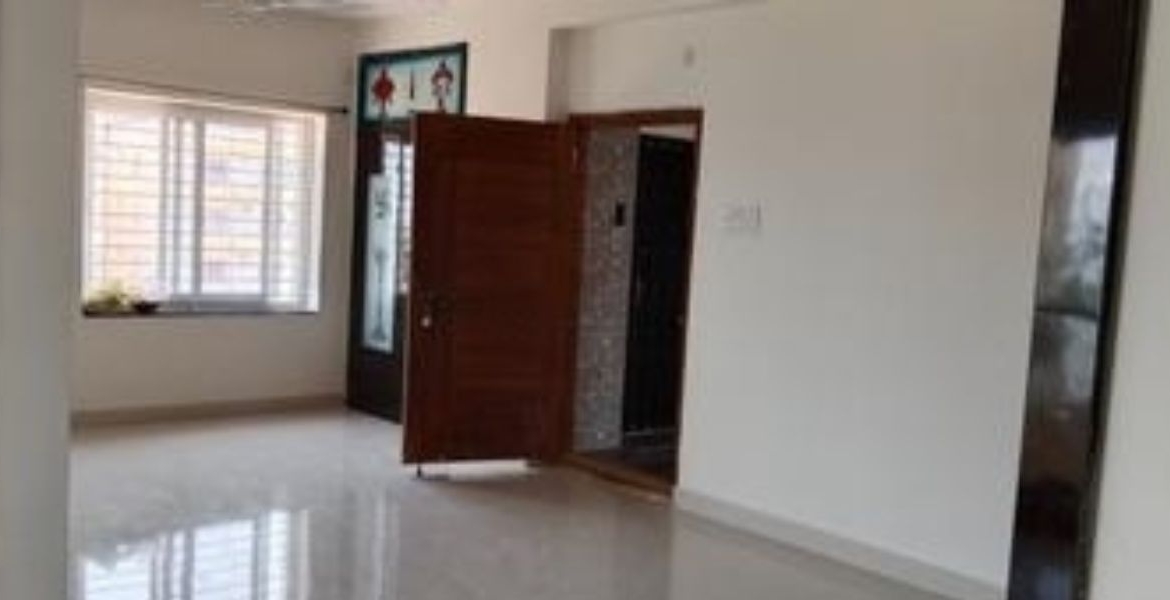 2bhk-flat-for-rent-GVK residency-Rajarajeshwari nagar-kondapur