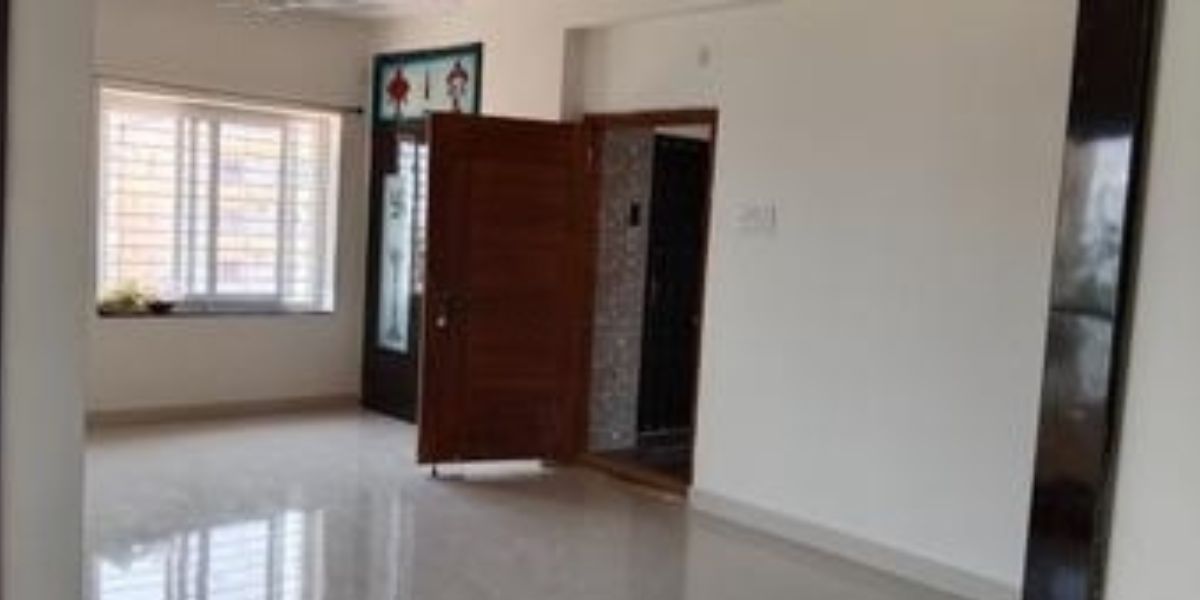 2bhk-flat-for-rent-GVK residency-Rajarajeshwari nagar-kondapur