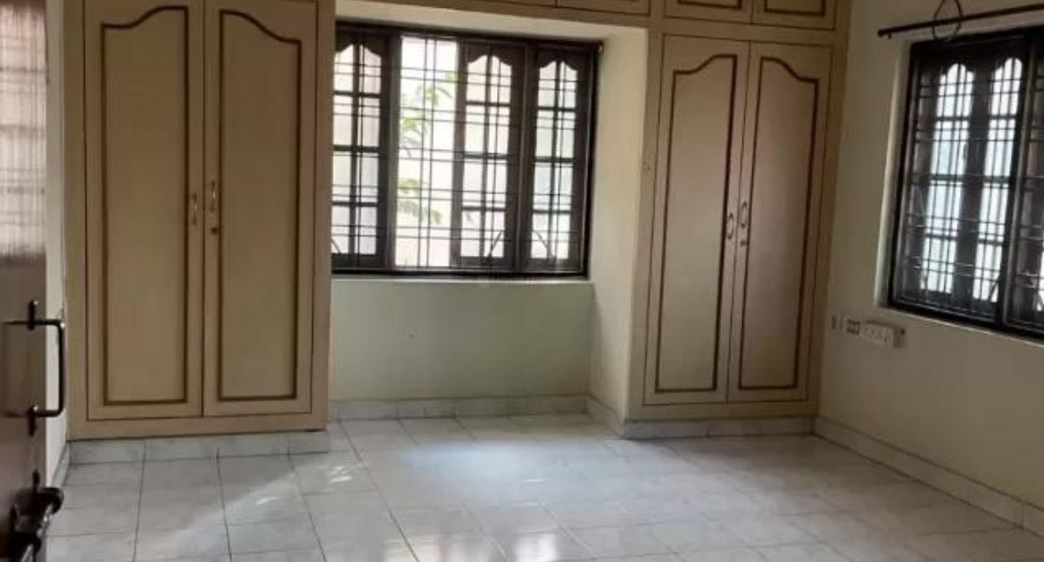 2 BHK Independent House