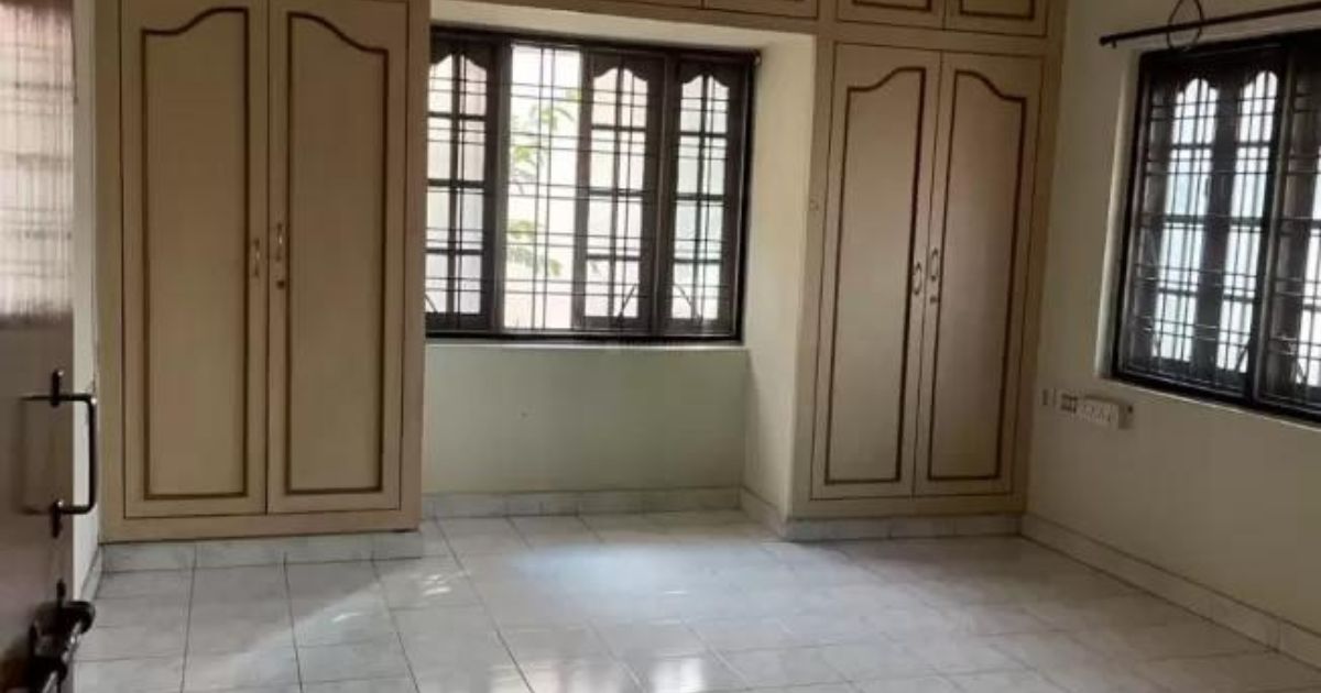 2 BHK Independent House