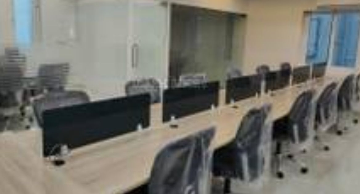 Office Space For Rent in Hitech City