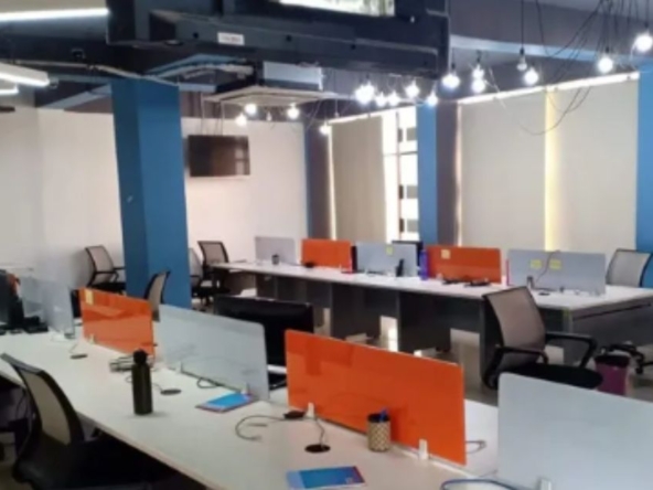 commercial office space for sale in Hitech City