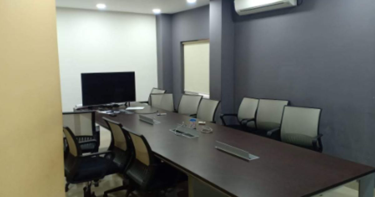 Commercial Office Space for sale in Hi-Tech City Hyderabad