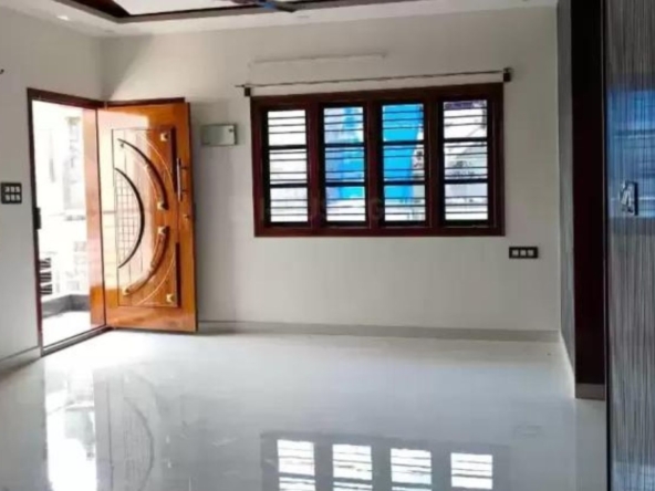 2 BHK Independent House