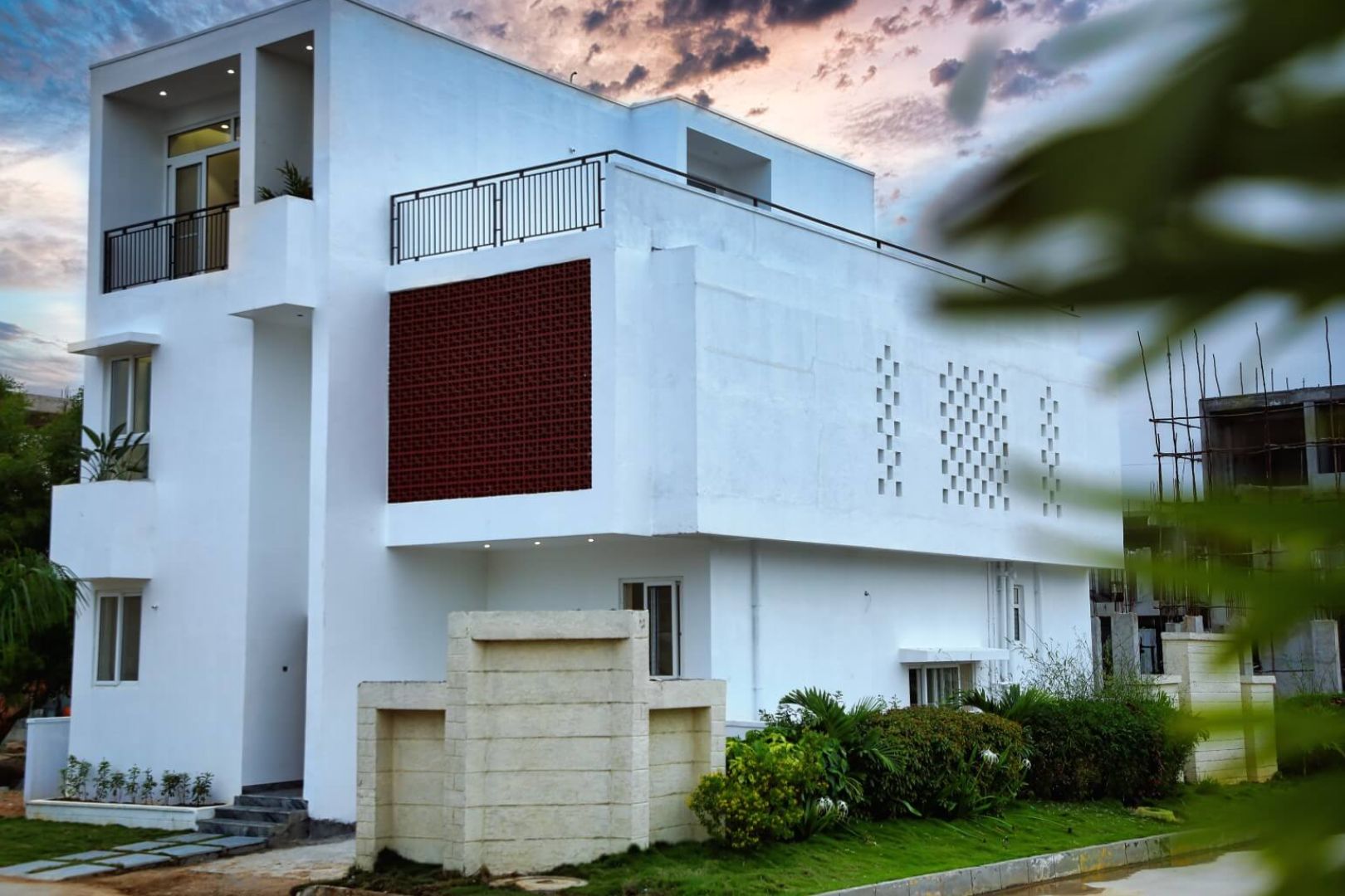 3 BHK Villas for sale in Shamirpet