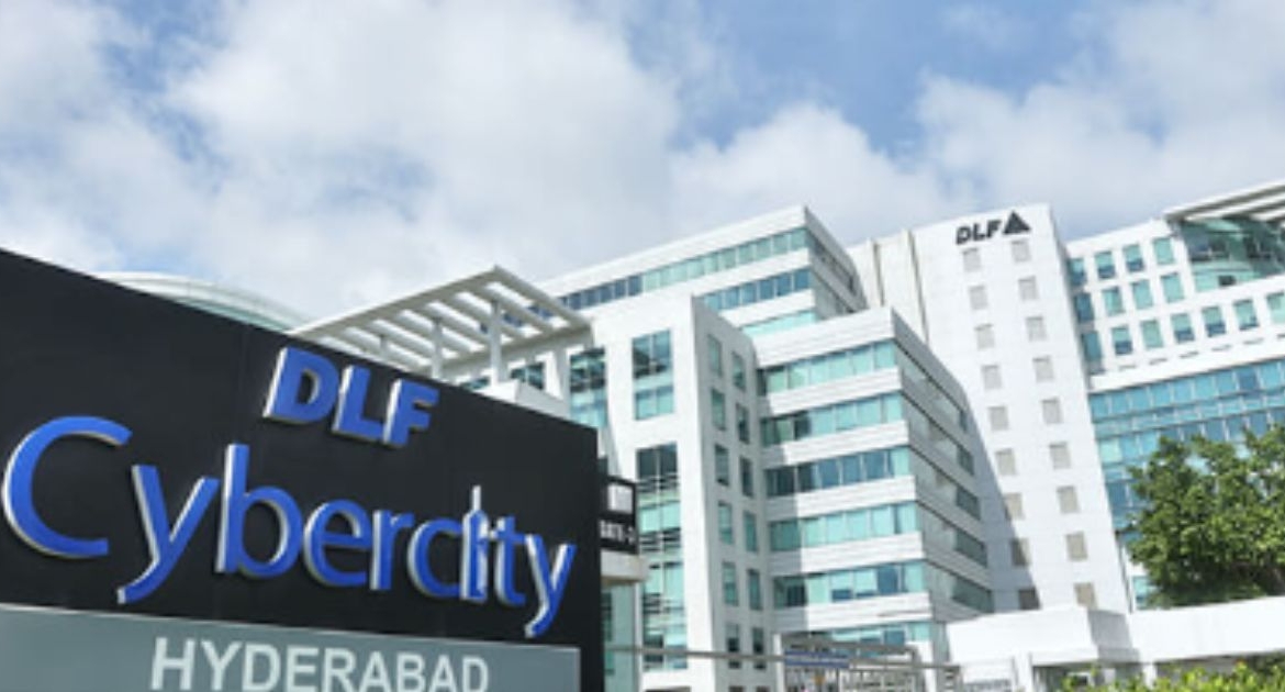 Office Space For Sale in DLF Cybercity, Gachibowli - Housingbuddy