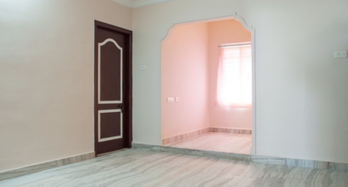 2 BHK Independent House