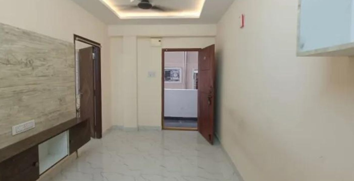 4BHK Flat For rent in Kakathiya hills, Madhapur.