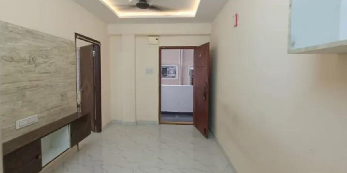 4BHK Flat For rent in Kakathiya hills, Madhapur.