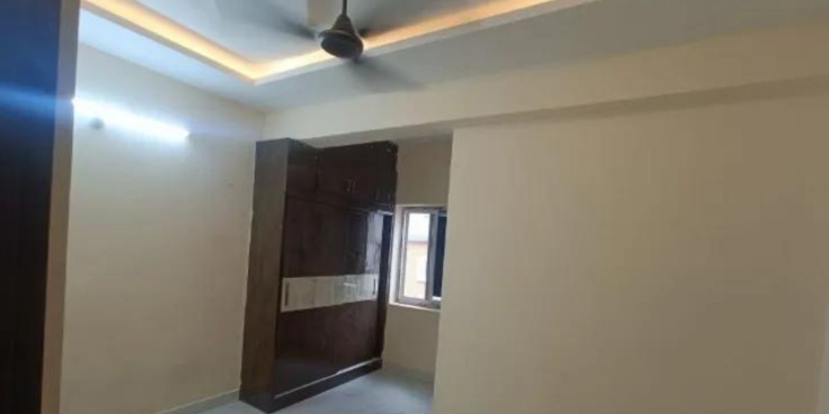 4BHK Flat For rent in Kakathiya hills, Madhapur.