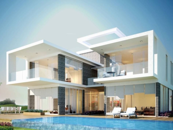 3 BHK Villas for sale in Shamirpet