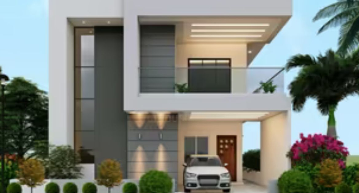 villa for sale in miyapur