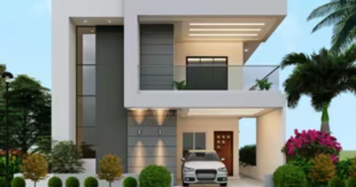 villa for sale in miyapur