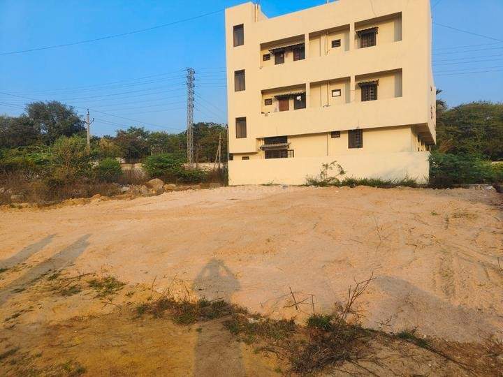 2700Sq.ft plot for sale in bachupally