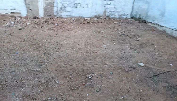 Residential plot 100 Sq .Ft for sale in Shivarampalli