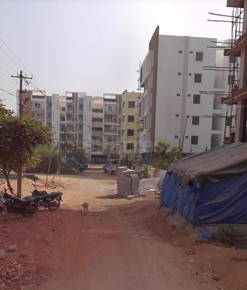 250 Sq.Yd Resindential Plot for Sale in Manikonda