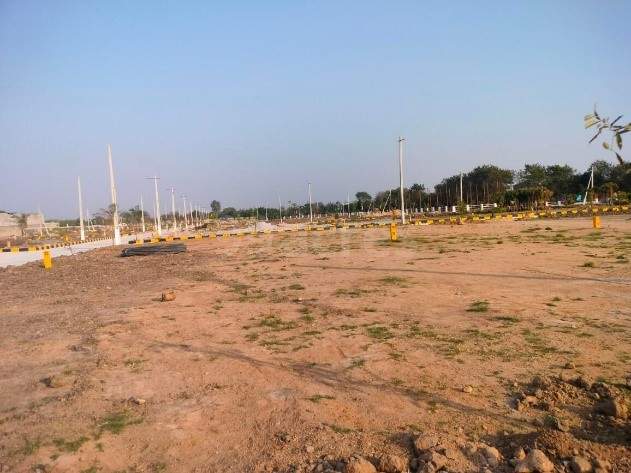 167 sq.yd residential plot for sale in secunderabad