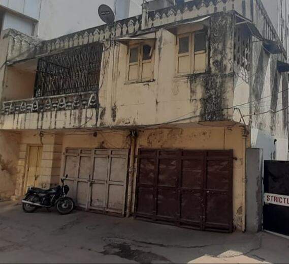 2bhk villa for sale in abids