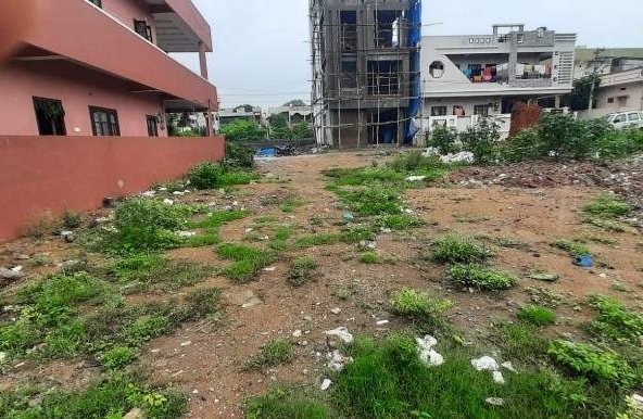 150 Sq.Yd Residential Plot for Sale in Champapet