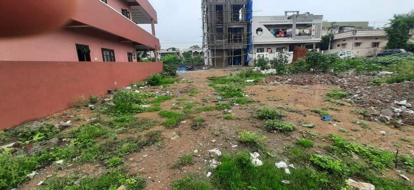 150 Sq.Yd Residential Plot for Sale in Champapet