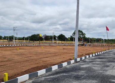 2700 Sq. ft Residential plot for sale in Hitech City