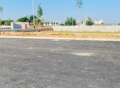 270 Sq.Yd Residential Plot for sale in Ameerpet