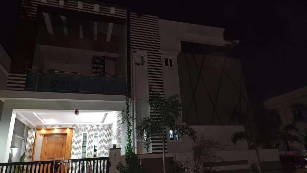 3 BHK Villa