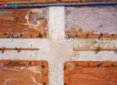 980 Sq.Yd Residential Plot for sale in Ameerpet