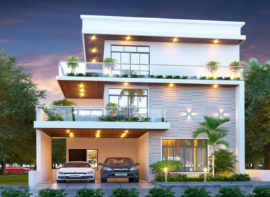 10 BHK Villa 5274sq. Ft for Sale in Kachiguda, Hyderabad