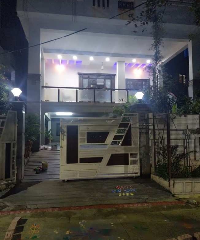 5 BHK Villa