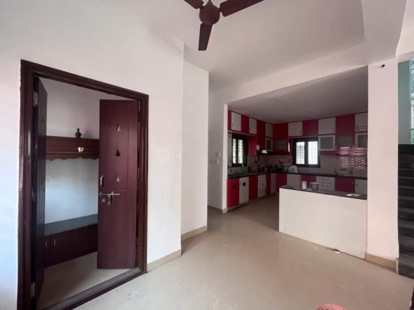 4 BHK Villa