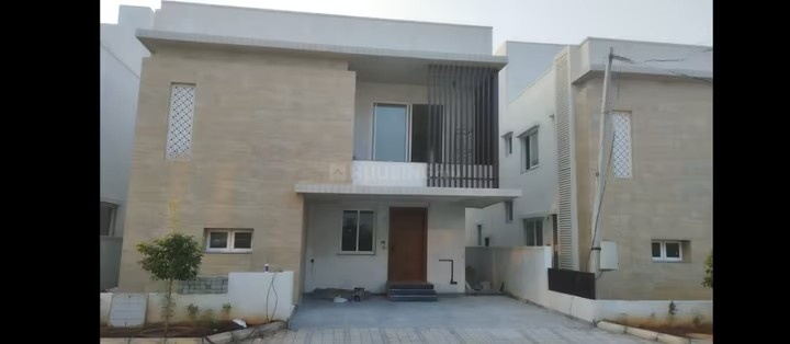 3 BHK VIlla