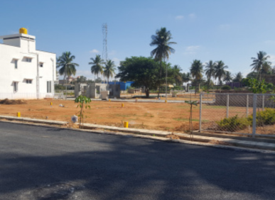 270 Sq.Yd Residential Plot for sale in Ameerpet