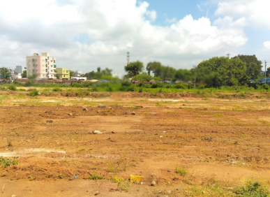 253 Sq. yd Residential plot for sale in Hydernagar