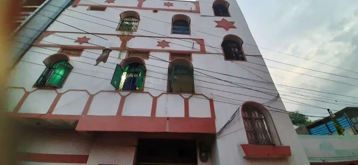 10 BHK Villa