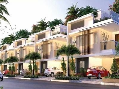 3 BHK Villa