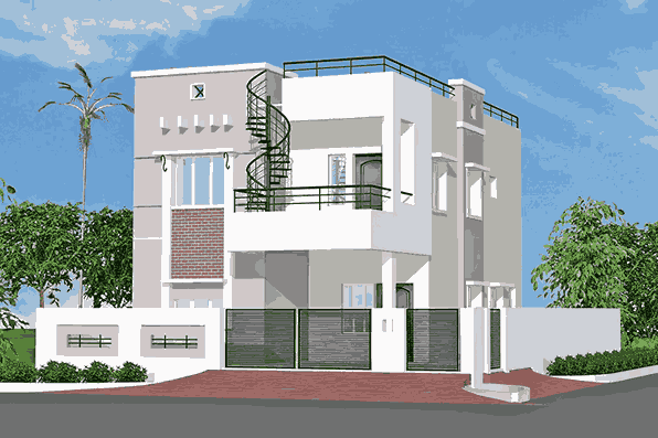 3BHK Villa